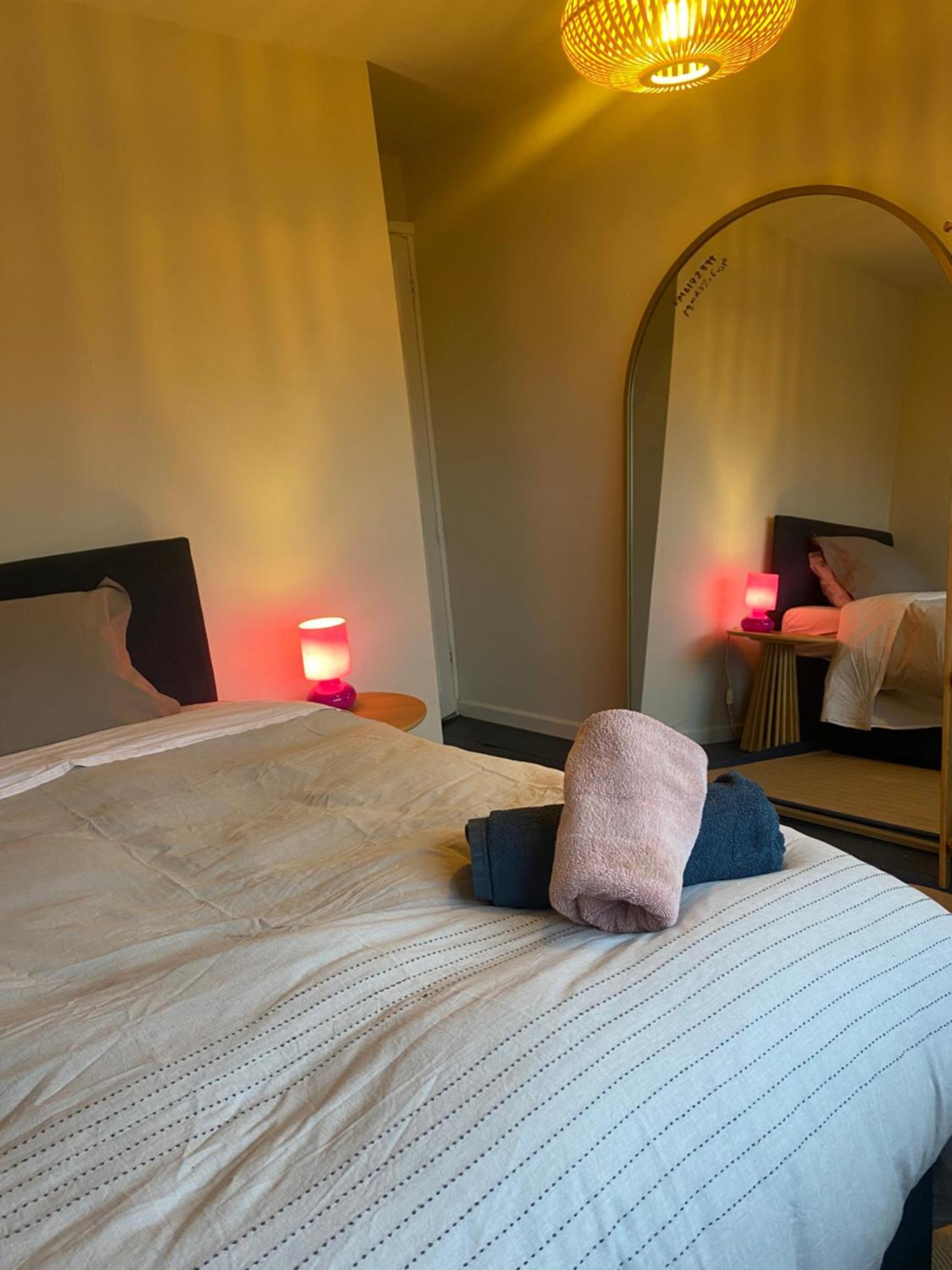 Hotel Relaxed And Peaceful #2 St Ives  Exterior foto